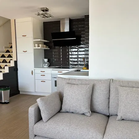 Garbinell Apartamento Roses