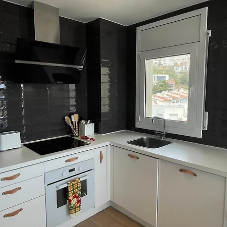 Garbinell Apartamento Roses