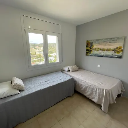 Garbinell Apartamento Roses