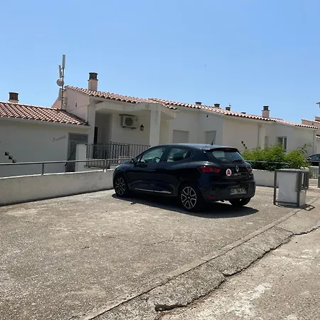 Garbinell Apartamento