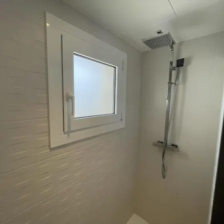 Garbinell Apartment *