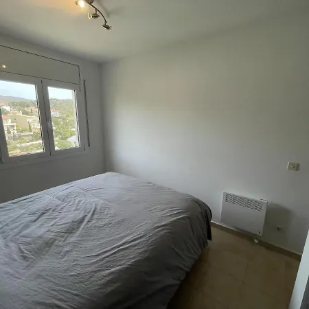 Apartment Garbinell *