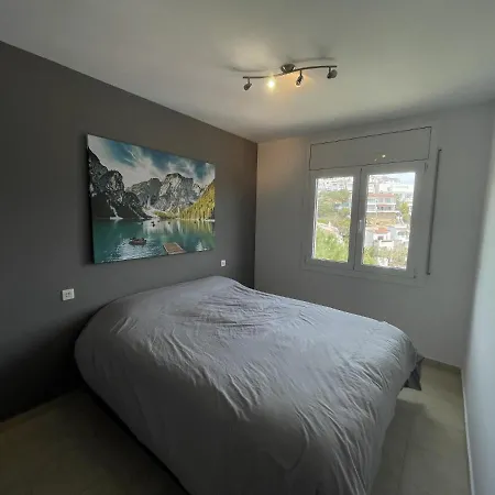 Apartment Garbinell *