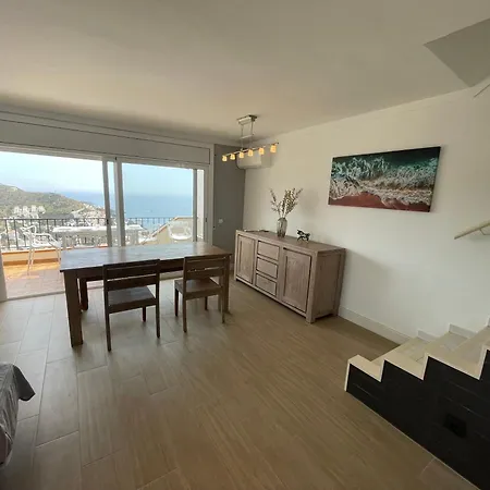 Apartment Garbinell *