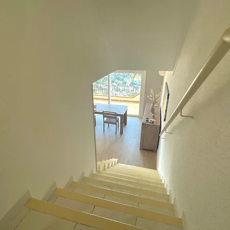 Apartment Garbinell