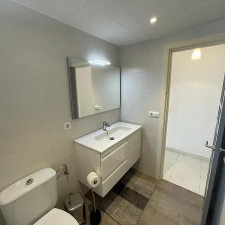 Apartment Garbinell *