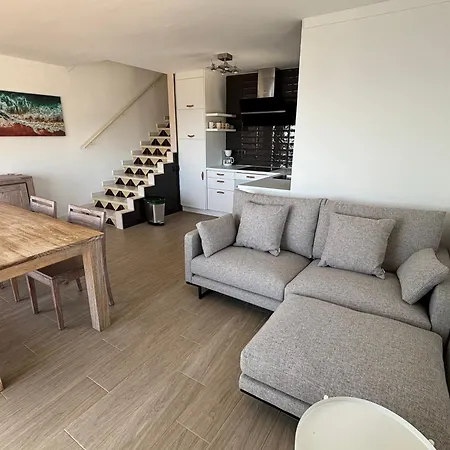 Apartment Garbinell *
